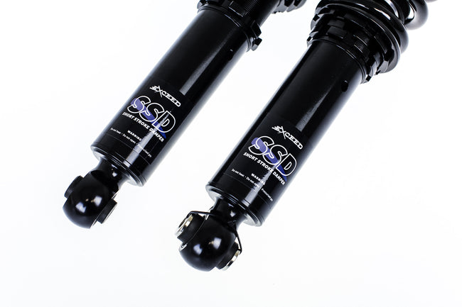 Exceed Short Stroke Dampers 90-05 NSX