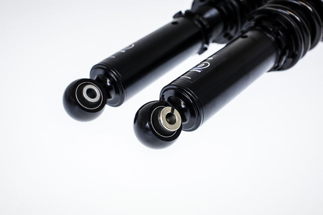 Exceed Short Stroke Dampers 90-05 NSX
