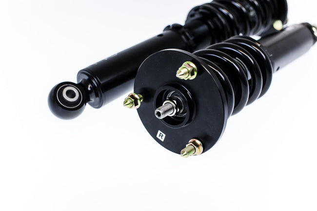 Exceed Short Stroke Dampers 90-05 NSX