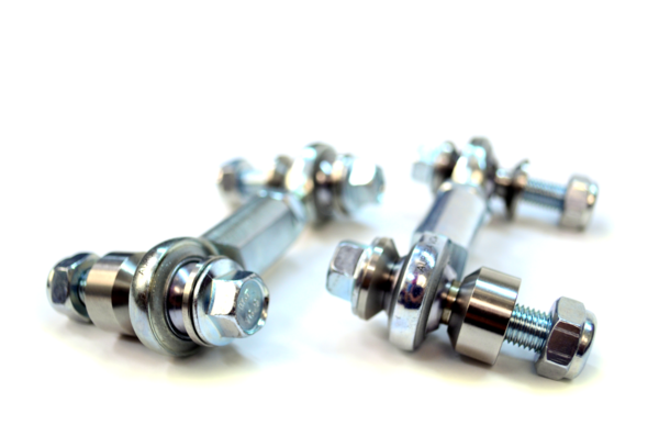 ASR High Performance Endlinks