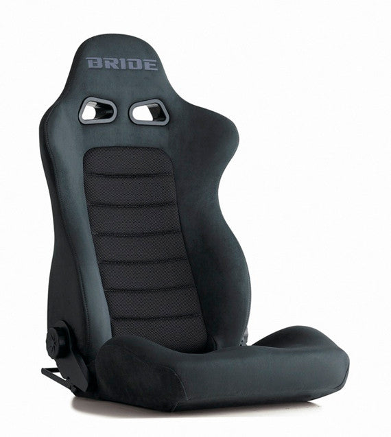 Bride EUROSTER II Reclinable Seat