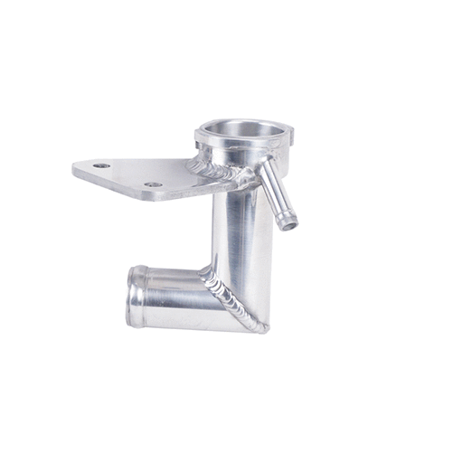 Koyorad Aluminum Filler Neck