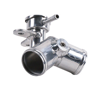 Koyorad Aluminum Filler Neck