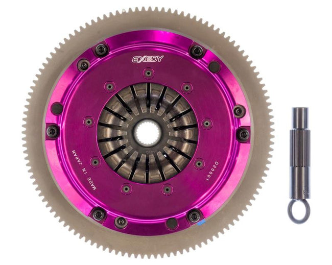 Exedy Stage 3 Hyper Single Cerametallic Clutch Kits