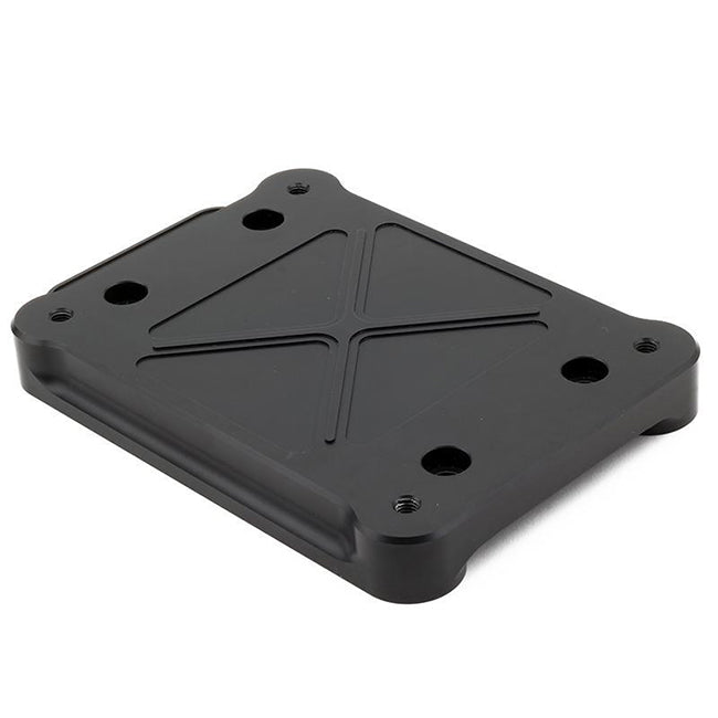 HYBRID RACING DC5 SHIFTER MOUNTING PLATE