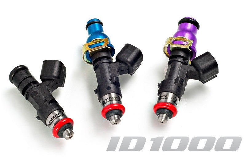Injector Dynamics ID1000 Injectors