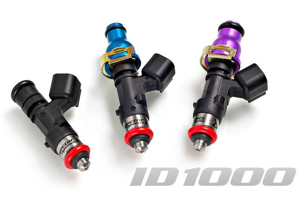 Injector Dynamics ID1000 Injectors