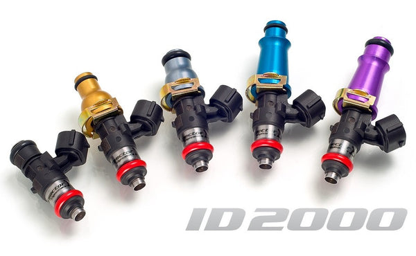 Injector Dynamics ID2000 Injectors
