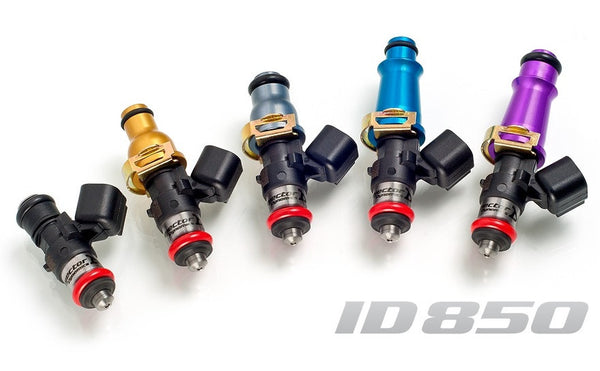 Injector Dynamics ID850 Injectors
