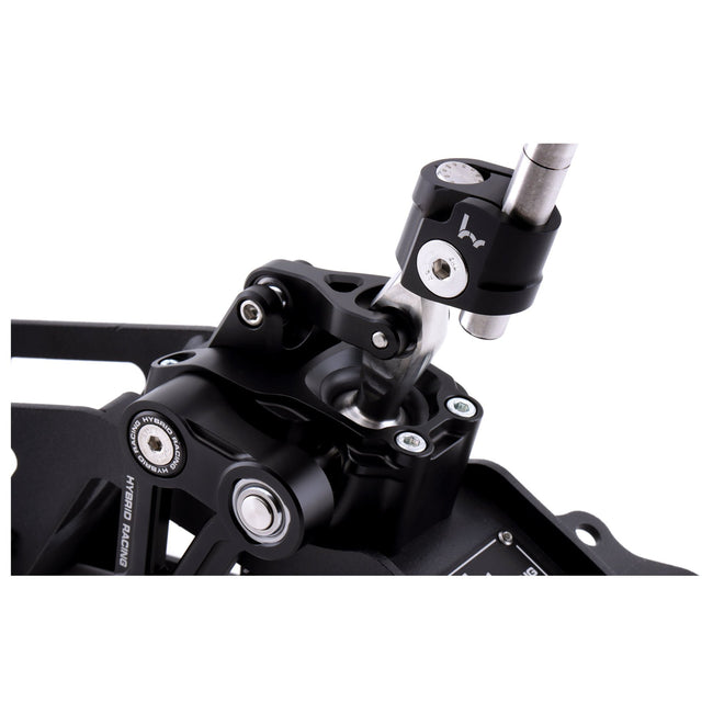 HYBRID RACING SHORT SHIFTER ASSEMBLY (07-13 FIT & 02-15 JAZZ)