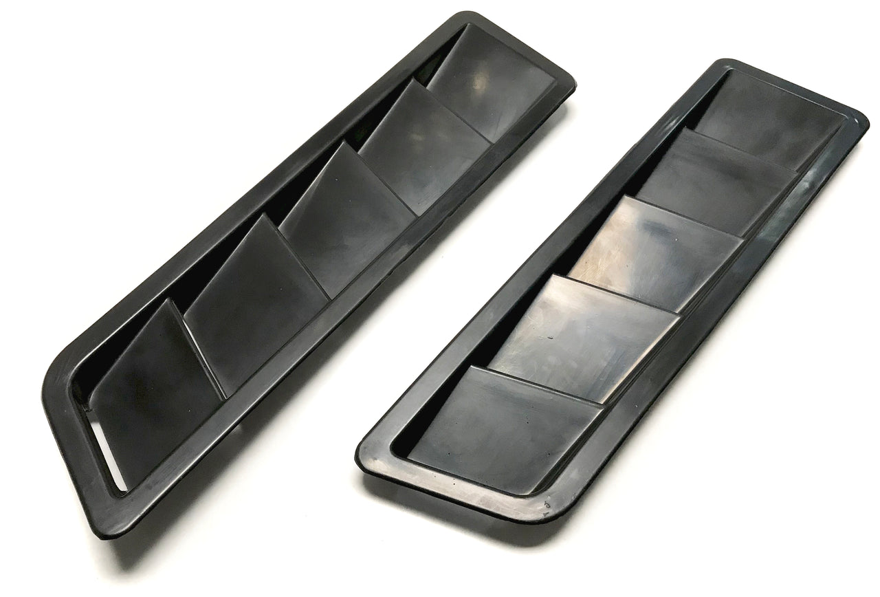 Zero Auto Factory V.1 Vent Panels