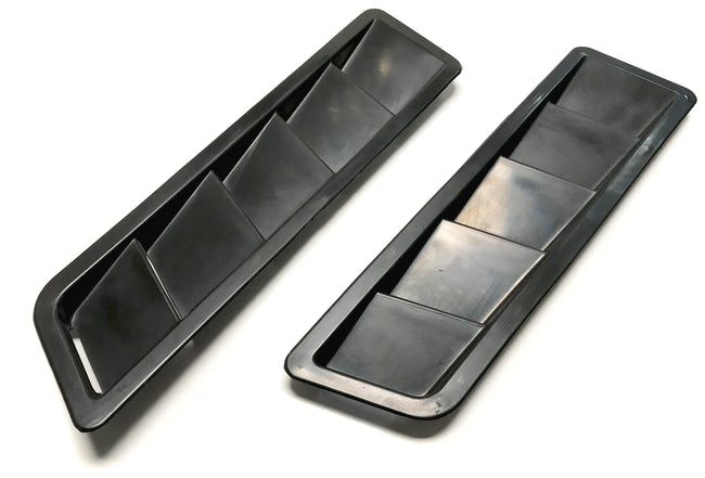 Zero Auto Factory V.1 Vent Panels