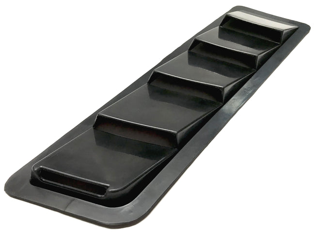 Zero Auto Factory V.1 Vent Panels