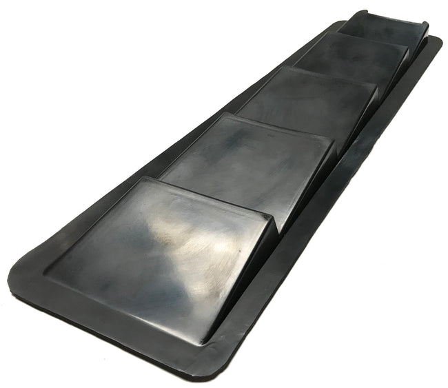 Zero Auto Factory V.1 Vent Panels