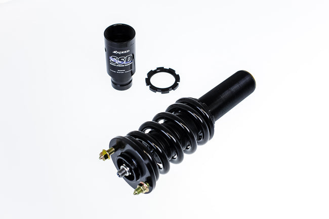 Exceed Short Stroke Dampers 92-95 Civic