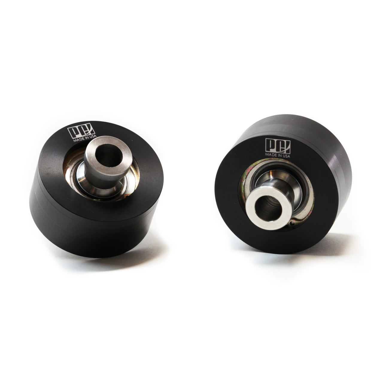 PCI 2pc Spherical Front Lower Bearing Kit