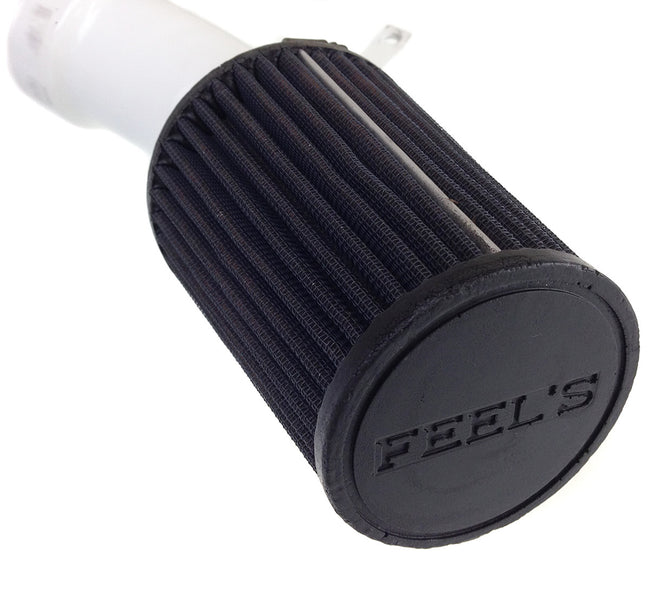 Feels Twincam Intake Arm and Filter