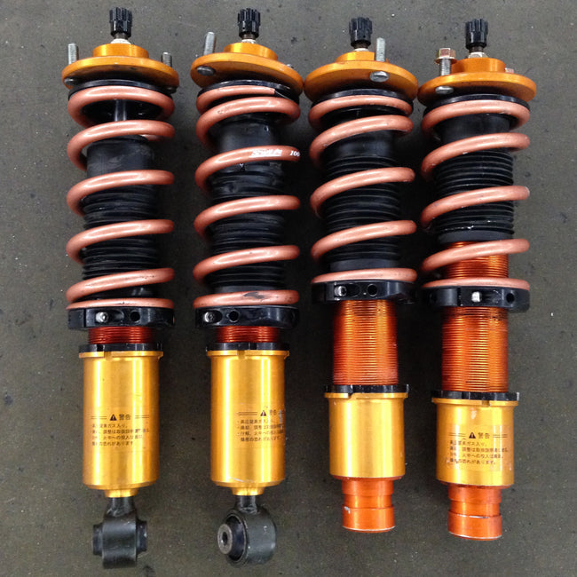 Topline Aragosta Coilovers EG/DC/EK