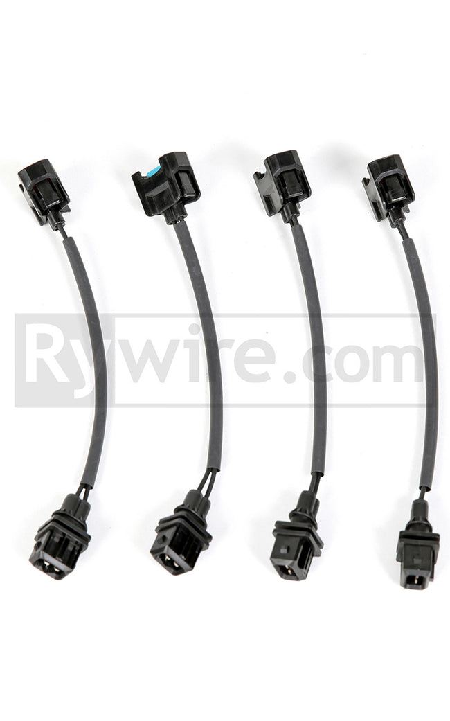 Rywire Injector Adapters