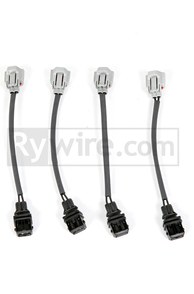 Rywire Injector Adapters