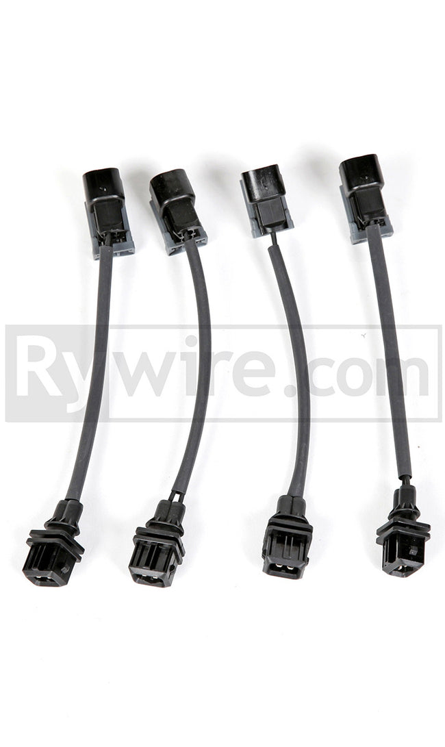 Rywire Injector Adapters