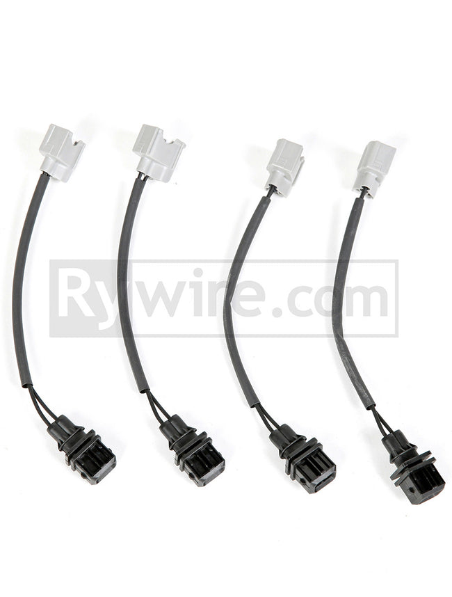 Rywire Injector Adapters
