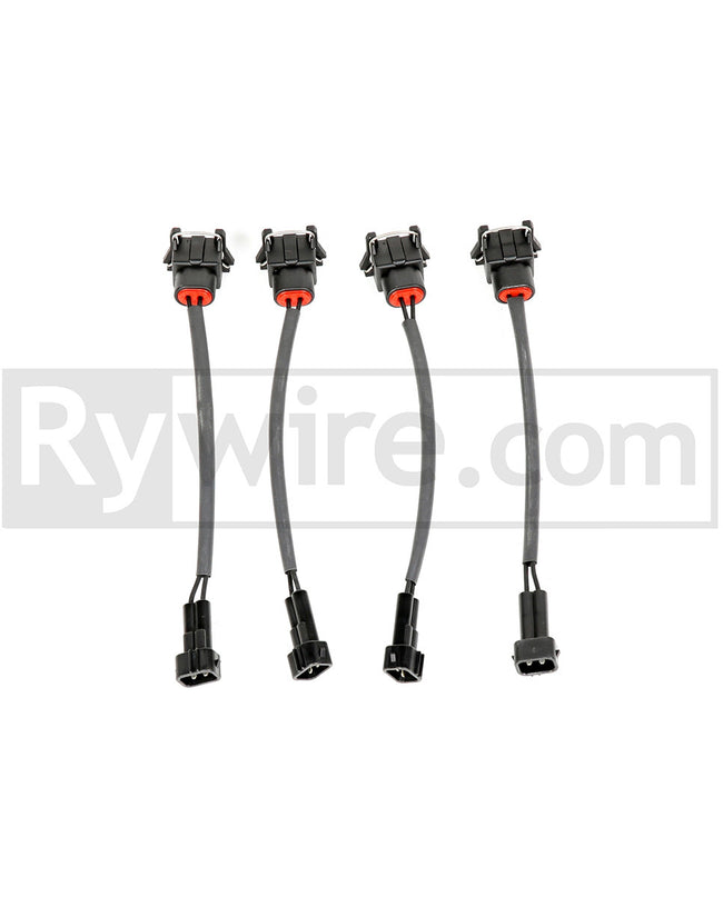 Rywire Injector Adapters