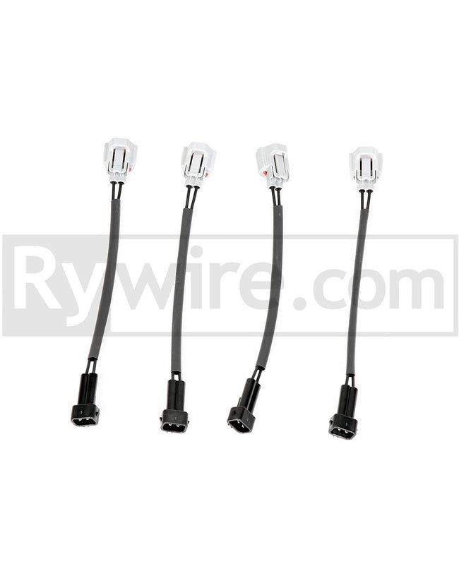 Rywire Injector Adapters