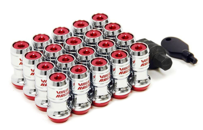 Volk Racing Formula Lug Nuts