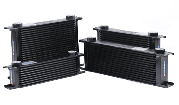 Koyorad Racing Universal Oil Coolers