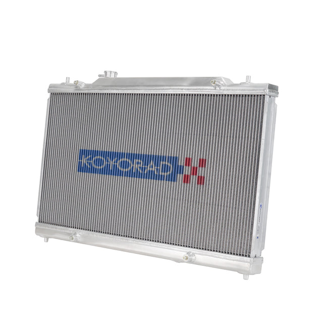 Koyorad Racing Radiators (for Honda)