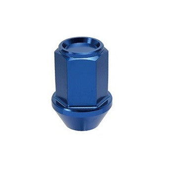 Project Kics Leggdura Racing Lug Nuts