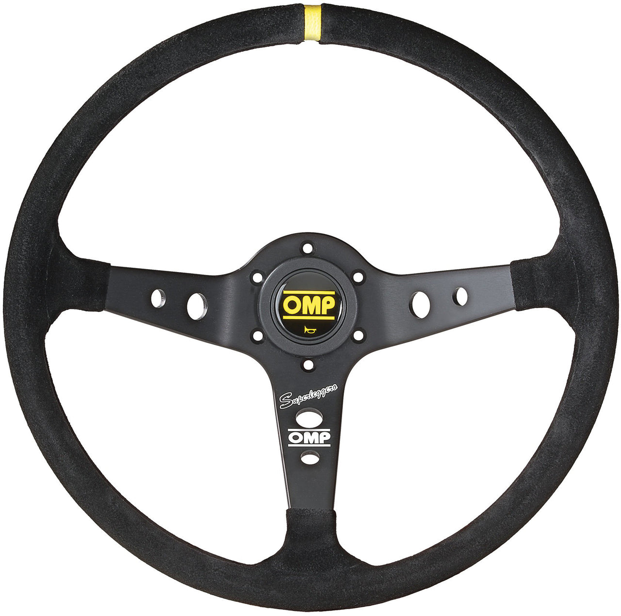 OMP Corsica Superleggero