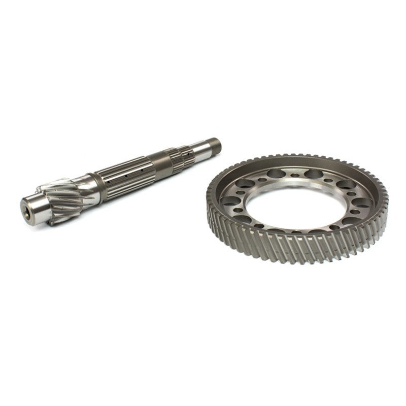 MFactory L-series Final Drives