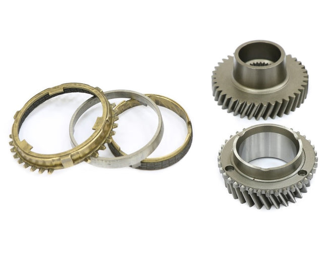 MFactory B-series Close Ratio Gears