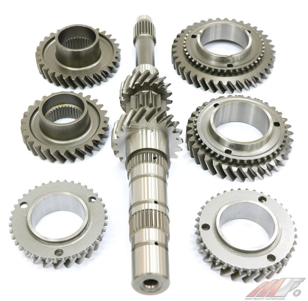 MFactory K-series Close Ratio Gear Sets