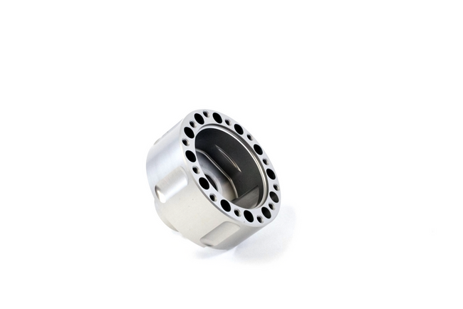 ASR Steering Wheel Adaptor