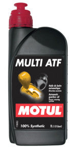 Motul Transmission Fluids