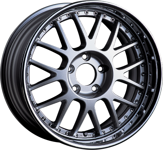 SSR Professor MS1R 16" Wheels