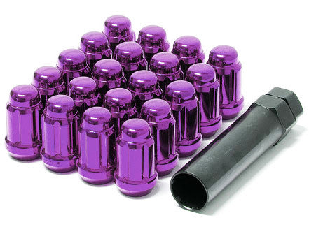 Muteki Classic Closed Ended Lug Nuts