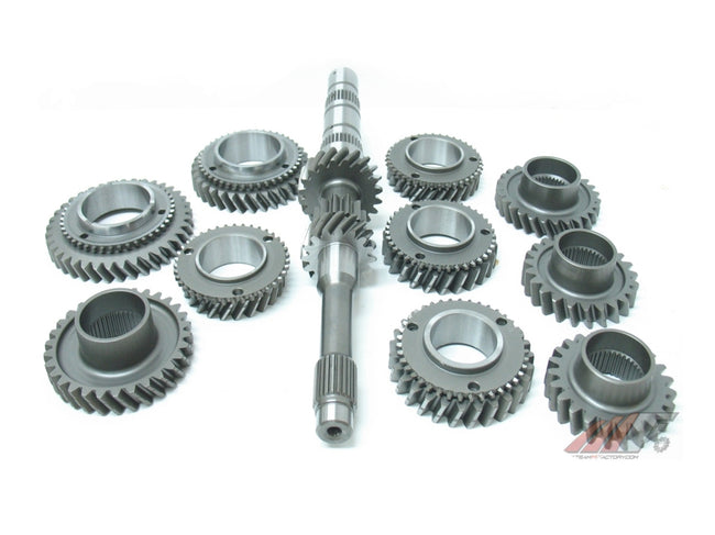 MFactory K-series Close Ratio Gear Sets
