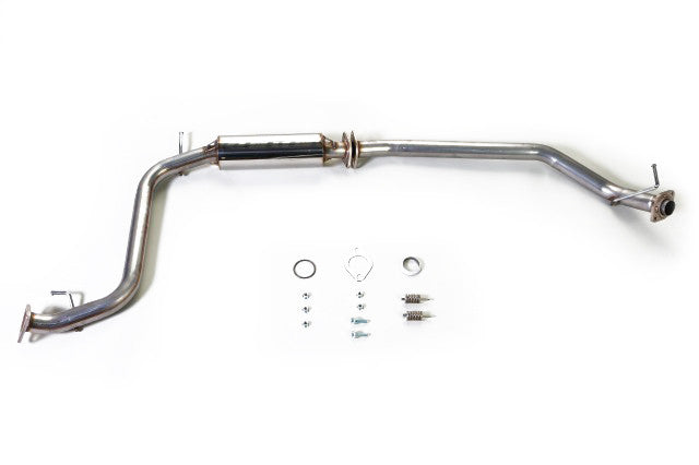 Spoon Sports Exhaust Pipe B