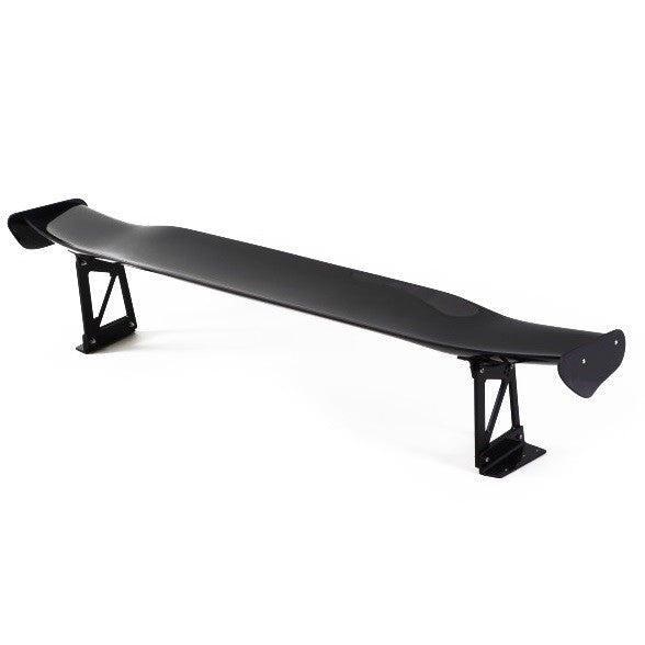 Spoon Sports Carbon Fiber 3D GT Wing