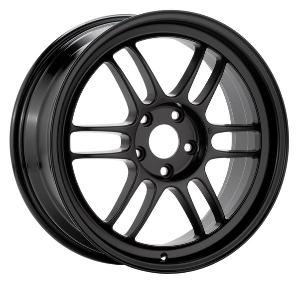 Enkei RPF1 Matte Black