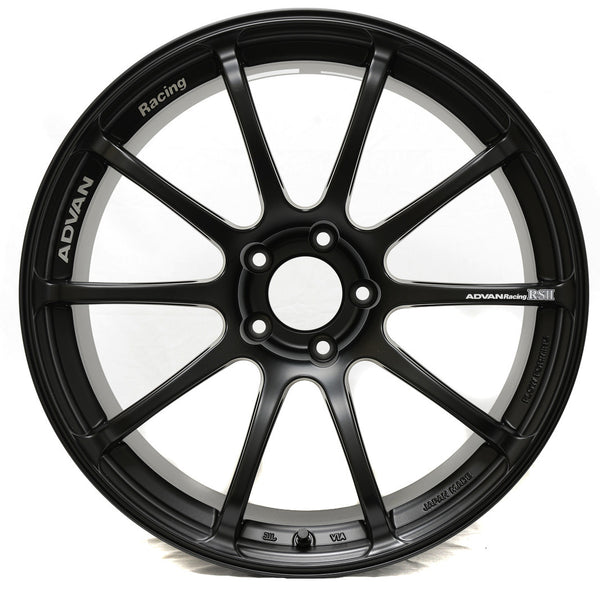 Advan RSII 18"