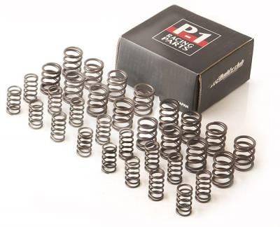 Buddy Club P-1 Racing Dual Valve Spring Set