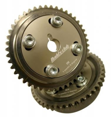 Buddy Club Cam Gear Set for K20