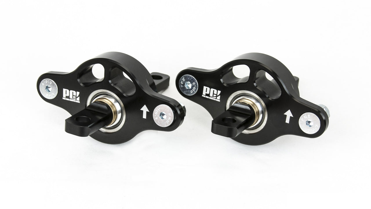 PCI Spherical Rear Trailing Arm Bearing Kit