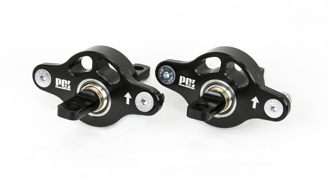 PCI Spherical Rear Trailing Arm Bearing Kit