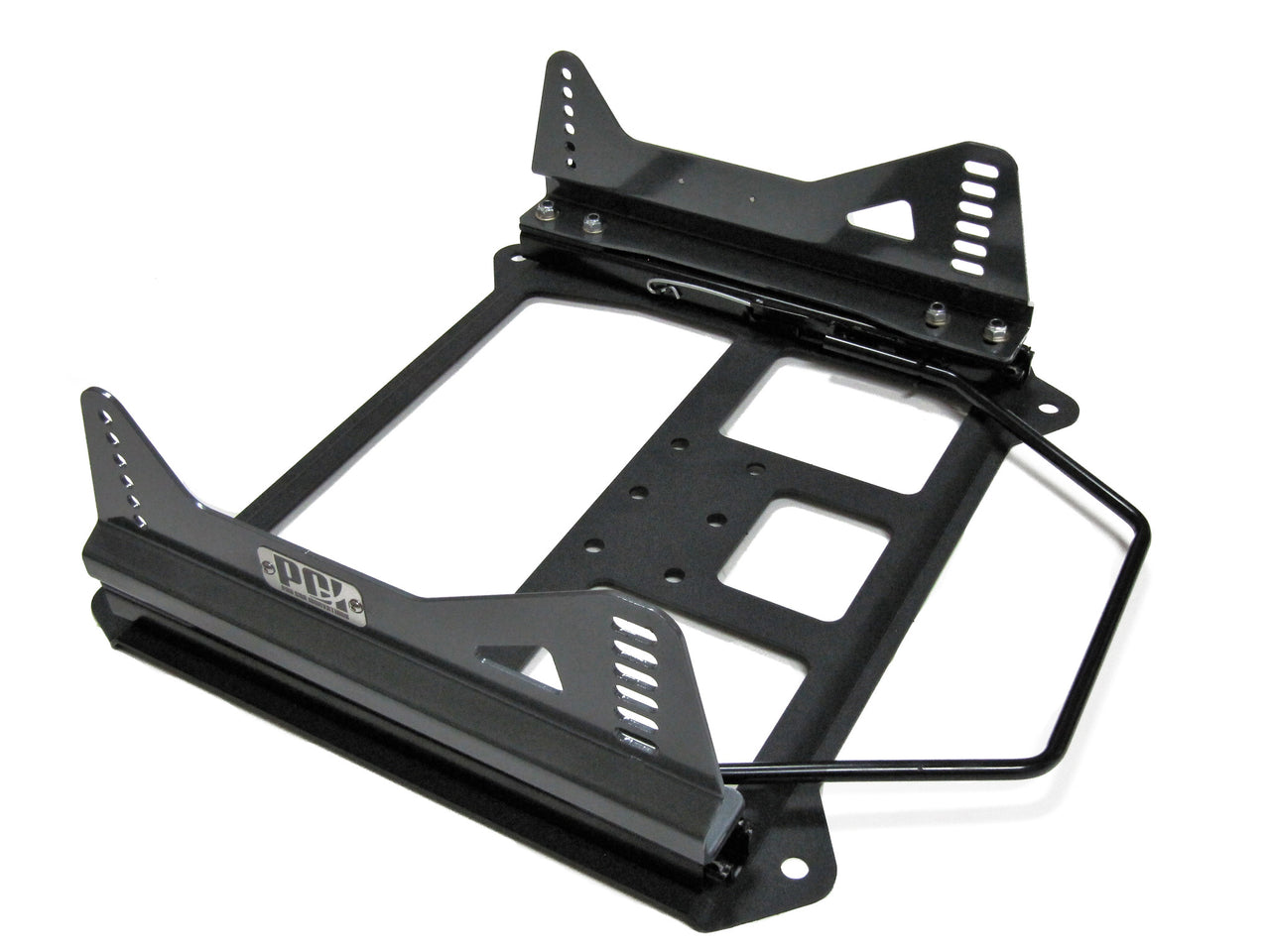 PCI Slider Seat Mounts